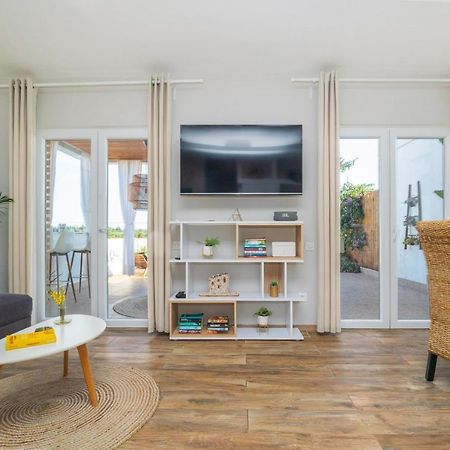 Villa Oasis With Private Pool Milna  Luaran gambar